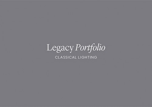 Legacy Portfolio